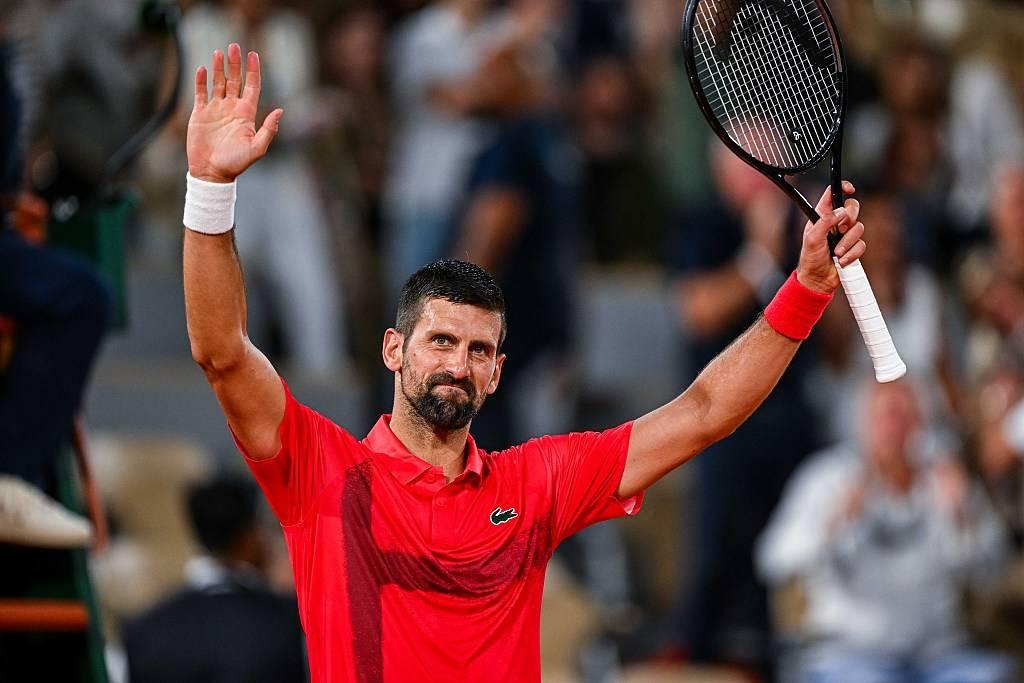 法网横扫美网，辛纳关键制胜的简单介绍