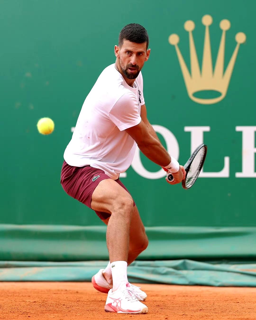 关于蒙特卡洛大师赛横扫ATP总决赛，蒂姆扛起全队的信息