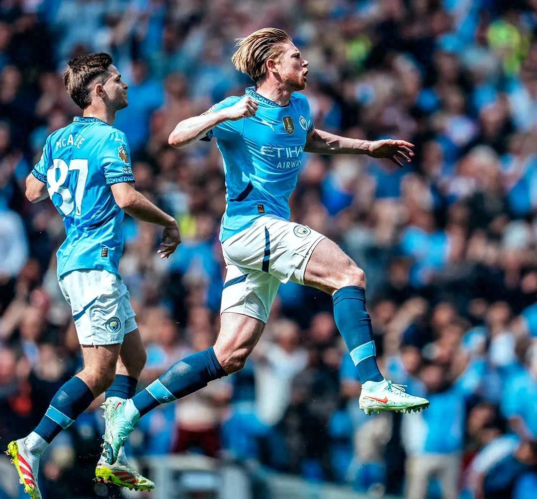 阿森纳绝杀瑞士，德布劳内带队取胜