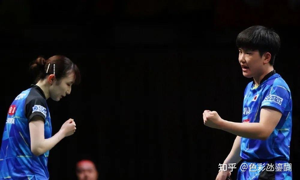 日本队翻盘韩国队，黄鸭组合刷新纪录