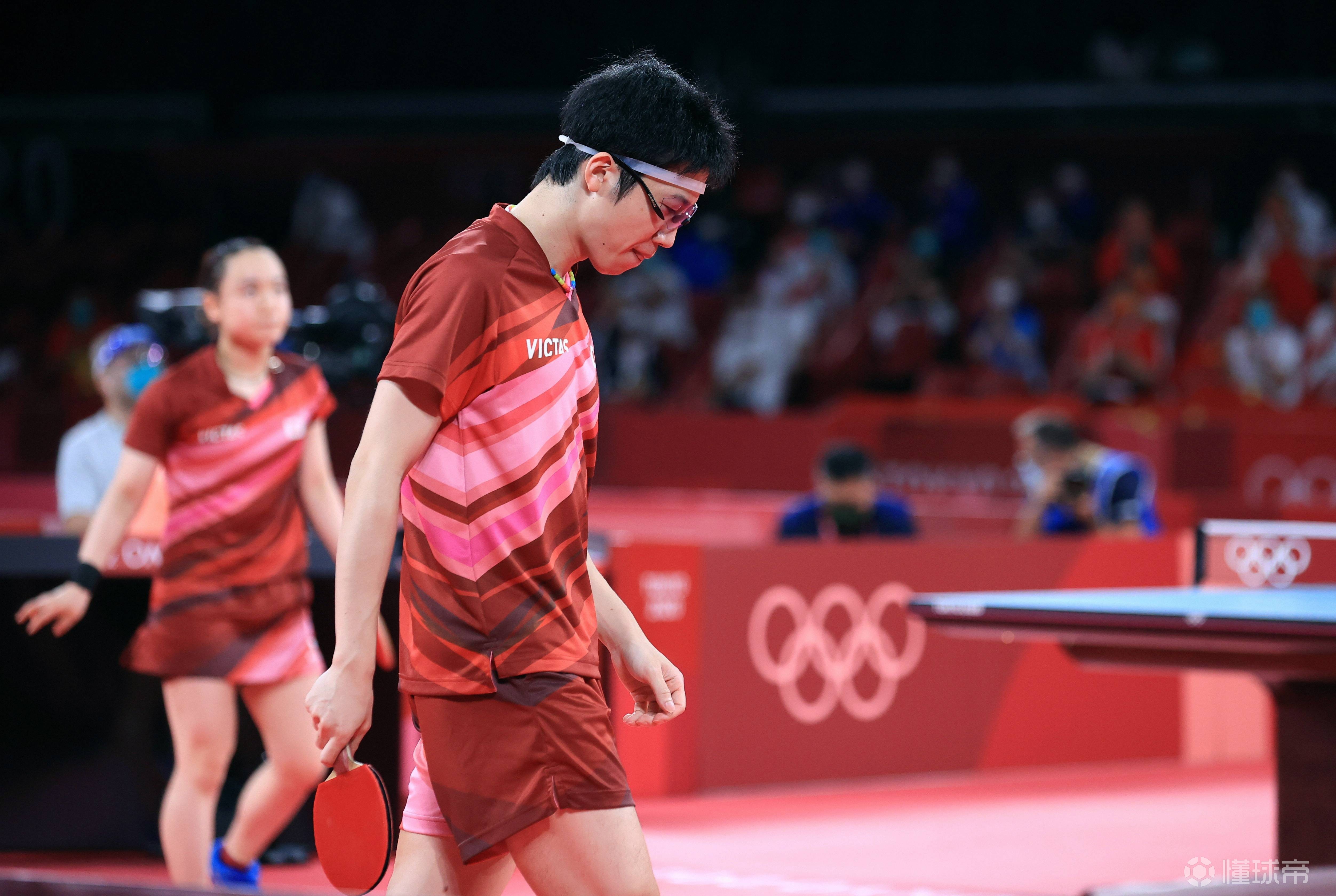 关于德国乒乓球队完胜英国乒乓球队，王皓打破历史纪录的信息