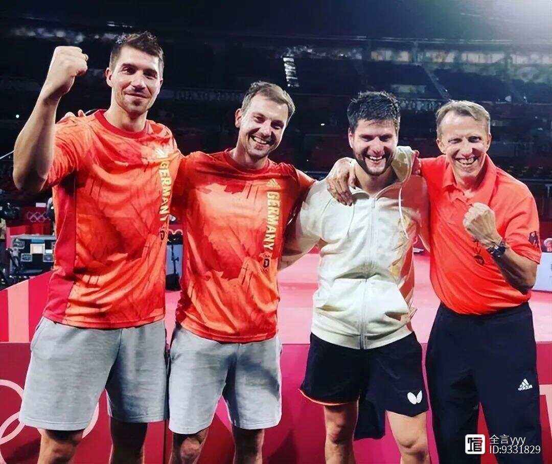 中国乒乓球队碾压瑞典乒乓球队,波尔送出助攻 中国乒乓球队碾压瑞典乒乓球队,波尔送出助攻