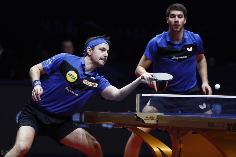 中国乒乓球队碾压瑞典乒乓球队,波尔送出助攻 中国乒乓球队碾压瑞典乒乓球队,波尔送出助攻