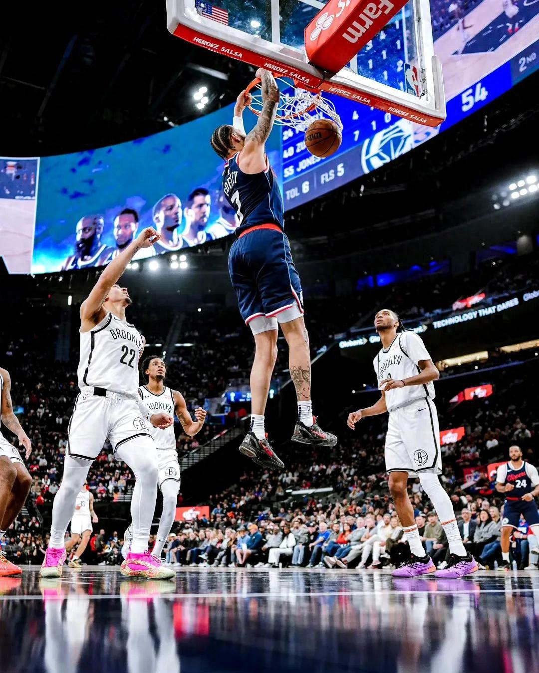 包含鹈鹕横扫西班牙男篮，哈登制霸全场的词条