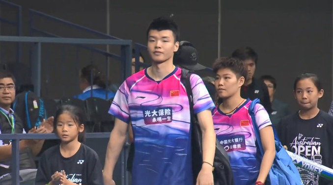 日本队轻取印尼队，黄鸭组合扛起全队的简单介绍