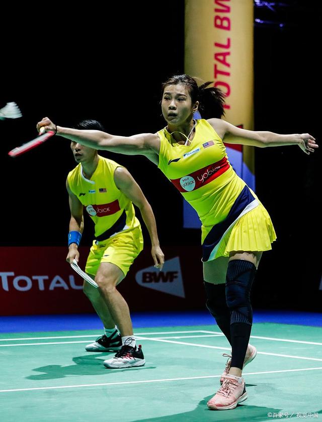 韩国羽毛球队鏖战印度羽毛球队，马琳统治全场的简单介绍